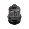 Housing, automated manual transmission (AMT) FEBI BILSTEIN 172893