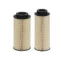Polttoainesuodatin HENGST FILTER E103KP01 D197-2