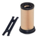 Фильтра, раствор мочевины HENGST FILTER E103U D295