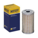Filter, operating hydraulics HENGST FILTER E10H02