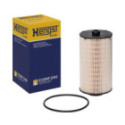 Топливный фильтр HENGST FILTER E125KP D302