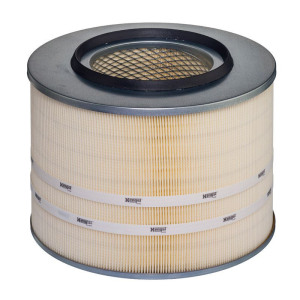 Ilmansuodatin HENGST FILTER E273L