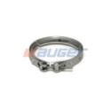 Putkenliitin, pakoputkisto AUGER 65460