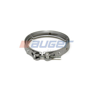 Соединительные элементы, система выпуска AUGER 65460