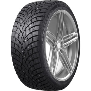 225/45R18 TRIANGLE TI501 95T XL RP DOT22 Studded 3PMSF M+S