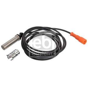 Sensor, wheel speed FEBI BILSTEIN 104527