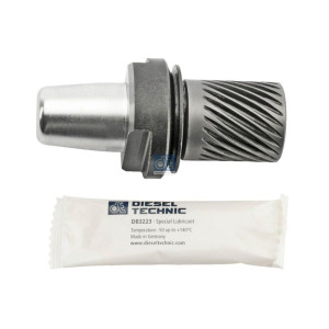 Repair Kit, automatic adjustment DT Spare Parts 2.94120