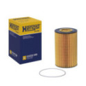 Oil Filter HENGST FILTER E422H D86