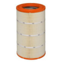 Ilmansuodatin HENGST FILTER E454L