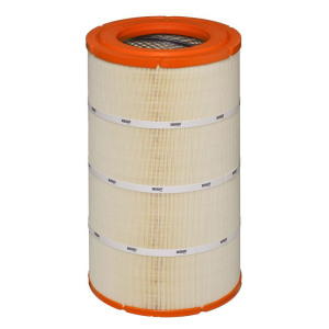 Ilmansuodatin HENGST FILTER E454L