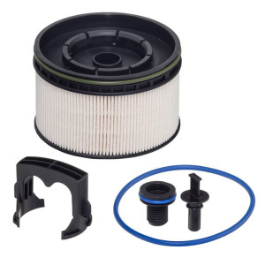 Топливный фильтр HENGST FILTER E458KP D368