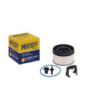 Топливный фильтр HENGST FILTER E458KP D368