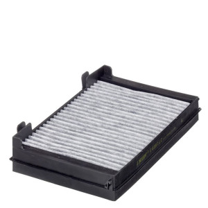 Filter,salongi&otilde;hk HENGST FILTER E4951LC