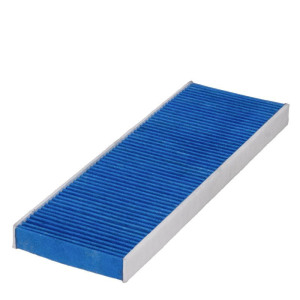 Фильтр, воздух во внутренном пространстве HENGST FILTER E4953LB