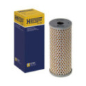 Filter, operating hydraulics HENGST FILTER E70H