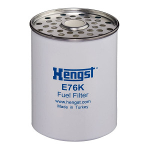 Kütusefilter HENGST FILTER E76K D42