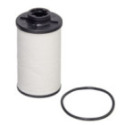 Hydraulic Filter Kit, automatic transmission HENGST FILTER EG218H D320