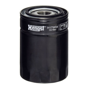 Õlifilter HENGST FILTER H17W04