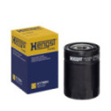 Öljynsuodatin HENGST FILTER H17W04