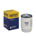 Топливный фильтр HENGST FILTER H304WK