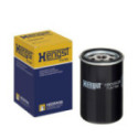 Polttoainesuodatin HENGST FILTER H60WK06