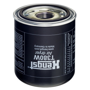 Патрон осушителя воздуха, пневматическая система HENGST FILTER T380W