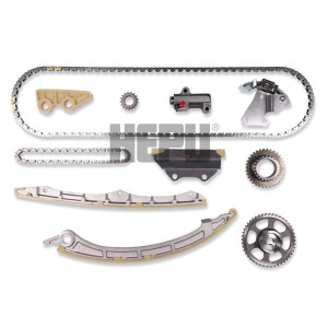 Timing Chain Kit HEPU 21-0451