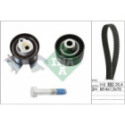 Timing Belt Kit Schaeffler INA 530 0449 10
