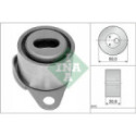 Tensioner Pulley, timing belt Schaeffler INA 531 0061 10