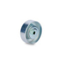 Deflection/Guide Pulley, V-ribbed belt Schaeffler INA 532 0363 20