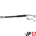 Brake Hose JP GROUP 1161704900