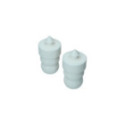 Dust Cover Kit, shock absorber KAMOKA 2019079
