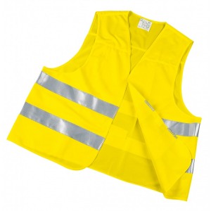 Safety vest XL Bottari