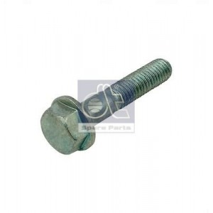 Kruvi DT Spare Parts 3.66239