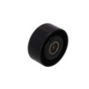 Tensioner Pulley, V-ribbed belt KAMOKA R0277