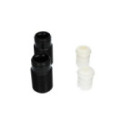 Dust Cover Kit, shock absorber Kavo Parts SPK-10017