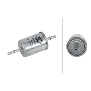 Polttoainesuodatin HELLA 8ZF 366 110-241