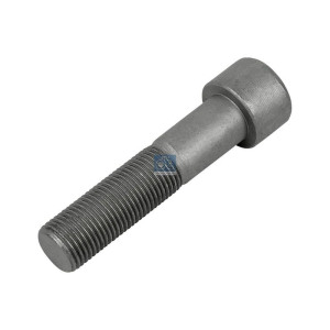 Bolt, brake disc DT Spare Parts 1.18940