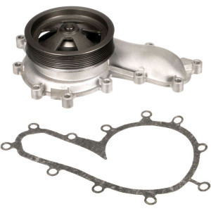 Water Pump, engine cooling GATES WP5042HD