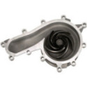 Water Pump, engine cooling GATES WP5042HD