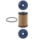 Kütusefilter MAHLE KX 68D
