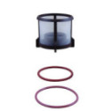 Polttoainesuodatin MAHLE KX 72D2