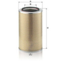 Õhufilter MANN-FILTER C 23 440/3