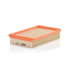 Воздушный фильтр MANN-FILTER C 2348