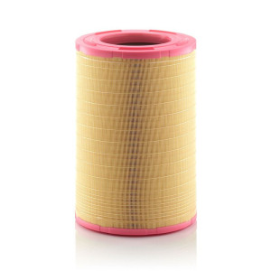 Air Filter MANN-FILTER C 31 1410
