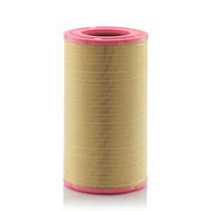 Air Filter MANN-FILTER C 32 1752/1
