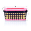 Ilmansuodatin MANN-FILTER C 49 002