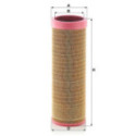 Toisioilmasuodatin MANN-FILTER CF 18 202