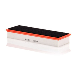 Filter, cabin air MANN-FILTER CU 3861