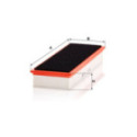 Filter, cabin air MANN-FILTER CU 3861